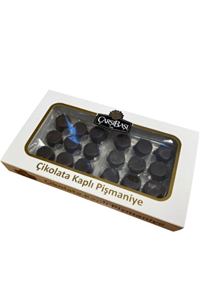 çarşıbaşı Çikolatalı Pişmaniye 250 gr (CB660)