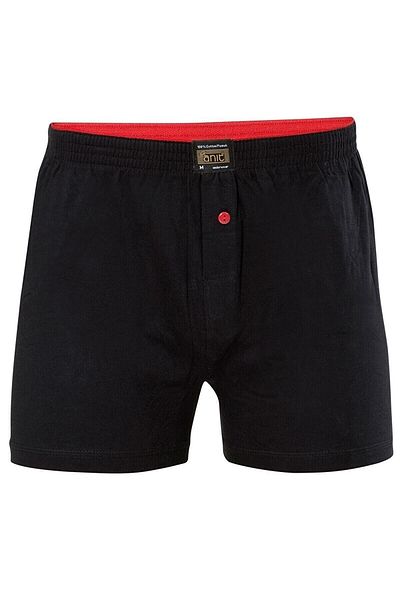 Anıt Ανδρικά Boxers - 100% βαμβάκι, πετσέτα μέσης, μαλακό άνετο / 4 τμχ