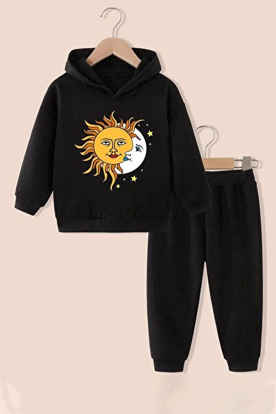 Muwen Butik ألسنة الأطفال لاركس في مجموعة رياضية أسبيك