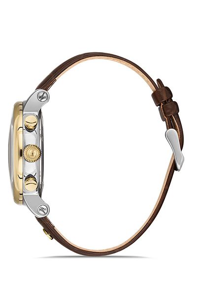 Hislon Men's Wristwatch Tm105t-02kg - Stylish and Functional Design