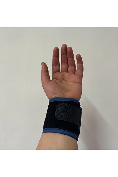 Romed Basit El Bilek Ateli (bandı) Mavi