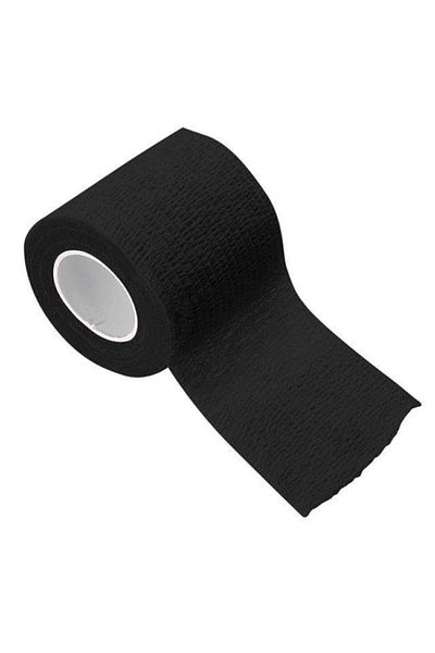 iron medical Black Self Adhesive Bandage Shepherd 5cmx4.5m