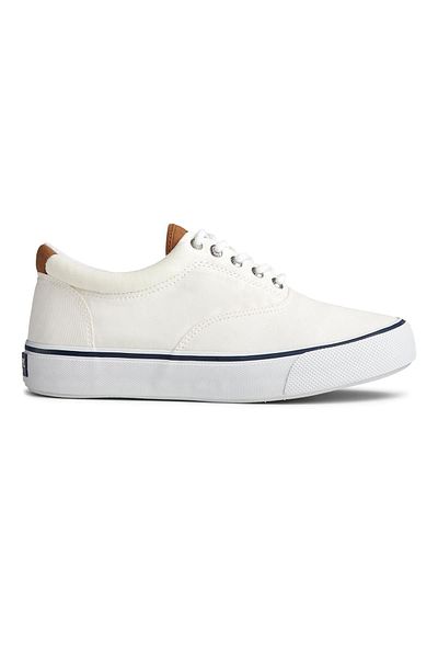 SPERRY Striper II Cvo Men's Casual Shoes White