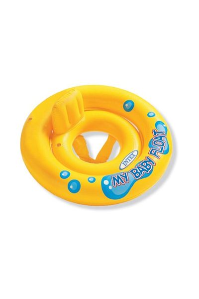 e life tasarım 59574 67 Cm Sarı Çocuk Oturağı
