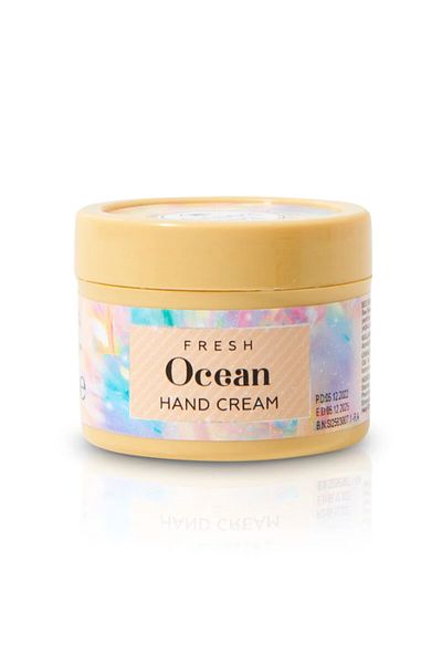 Bee Beauty Fresh Ocean Hand Cream - 30 ml