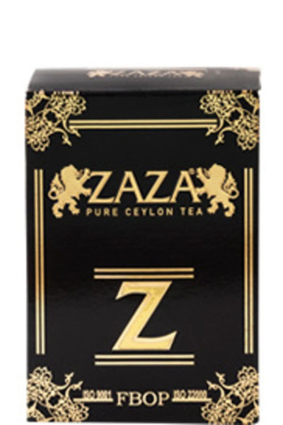 Zaza Pure Ceylon Tea Bulk Black Tea 1000 Grams