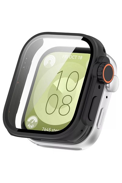Apple watch and huawei phone shop