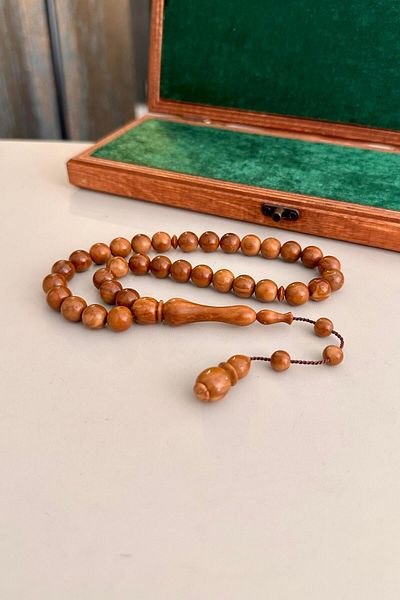 dergah tesbih 10 mm Globe Model System Kuka Rosary