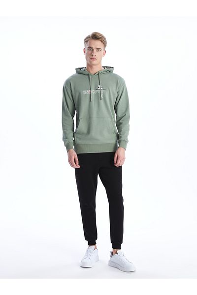LC Waikiki Slim-Fit-Jogginghose für Herren