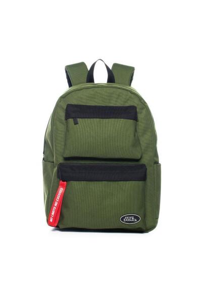 No Fear Рюкзак Haki - Оригінальний 03591