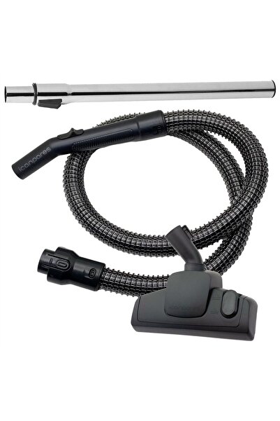 SupurgePlus Beko متوافق مع Bks 5534 - A till F خرطوم سلك فولاذي لرأس أنبوب ال...