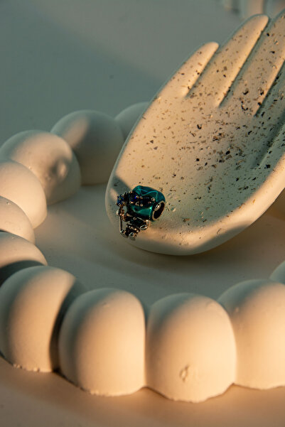 Reida Game Of Thrones White Walker Charm