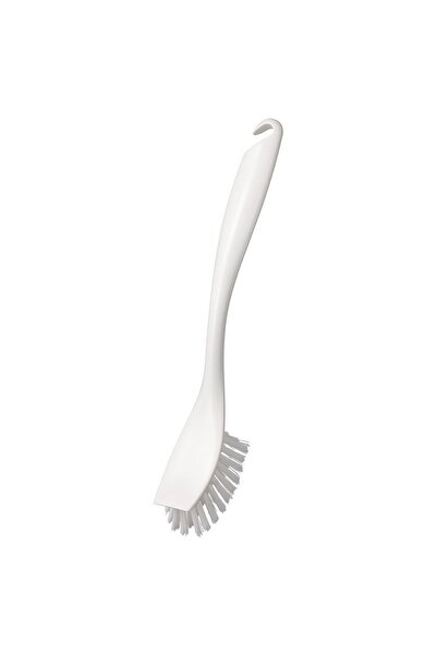 IKEA Bulaşık Fırçası Beyaz Uzunluk: 25 Cm