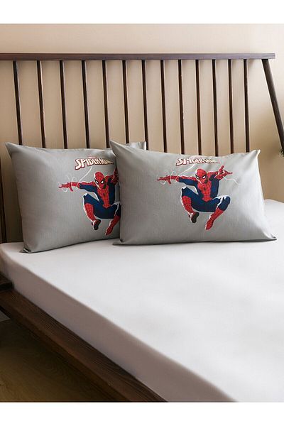 LC Waikiki Spiderman Printed Pillowcase 2-piece 50x70 Cm