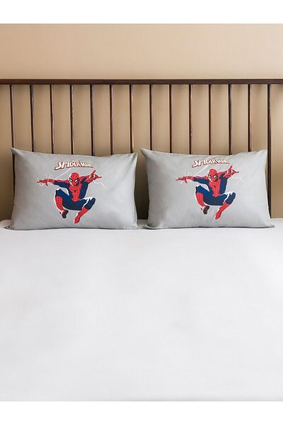 LC Waikiki Spiderman Printed Pillowcase 2-piece 50x70 Cm