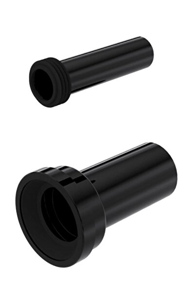 VitrA Asma Klozet Kada Seti Temiz Su Pis Su Gider Borusu