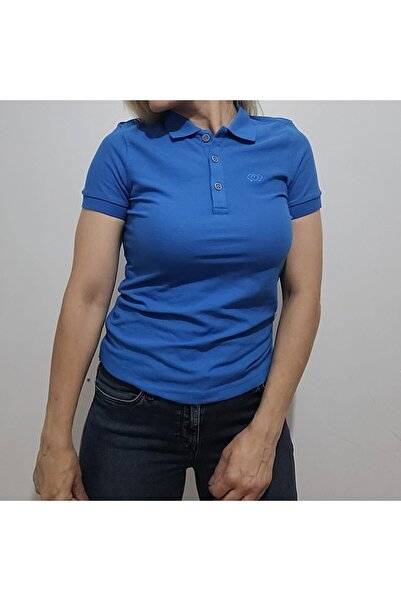 Dafron Polo Yaka Clasic T-shirt