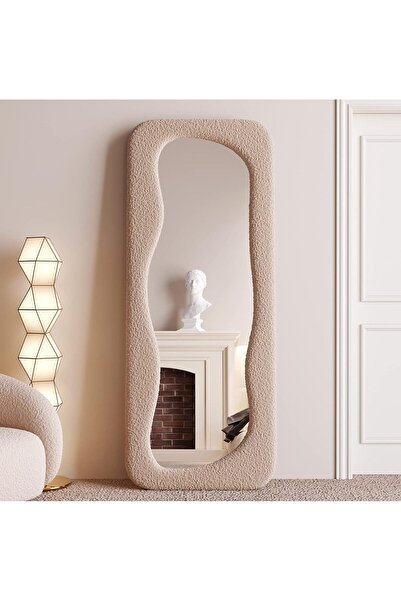 AYDEMİR HOME DALGALI BOY VE DUVAR AYNASI