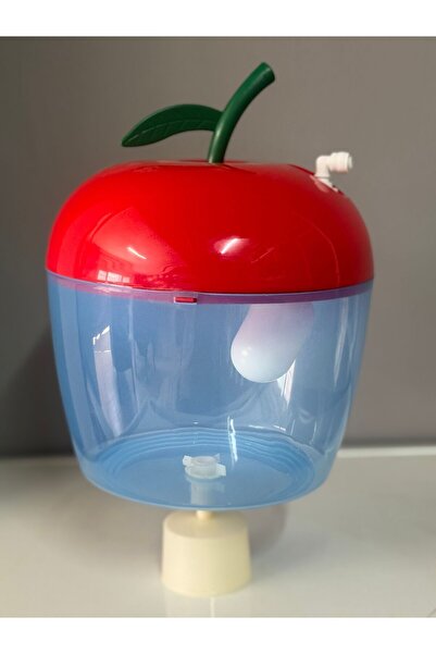 water turka Tüm Sebillere Uyumlu Sebil Üzeri Hazneli Sebil Aparatı Tam Set Kı...