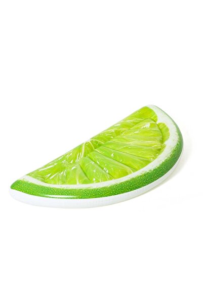 BESTWAY Tropikal Limon Yatak 171 X 89 cm