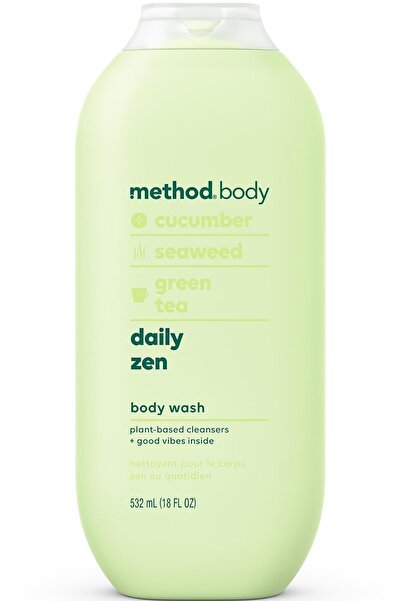 METHOD Daily Zen Vücut Şampuanı 532ML