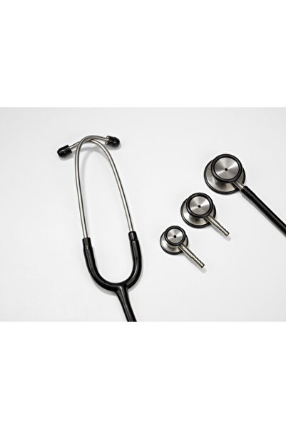 F.Bosch Stetoskop Alto Iı Siyah