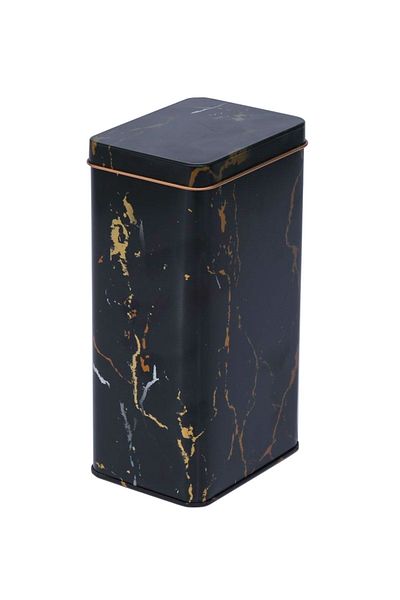 EVLE Ef040-50 Marble Black Patterned Cookie Holder