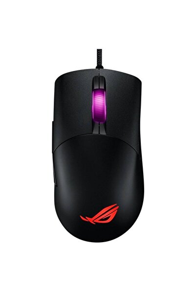 ASUS Gaming Mousepad - Μαύρο