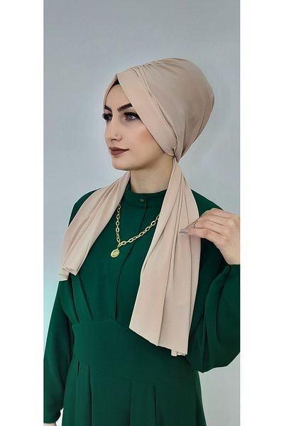 R&S modibone Hijab Swimmer - DESIGN Bonnet, For Sea and Pool, Hasema and Swimsuit Top Compatible Skin