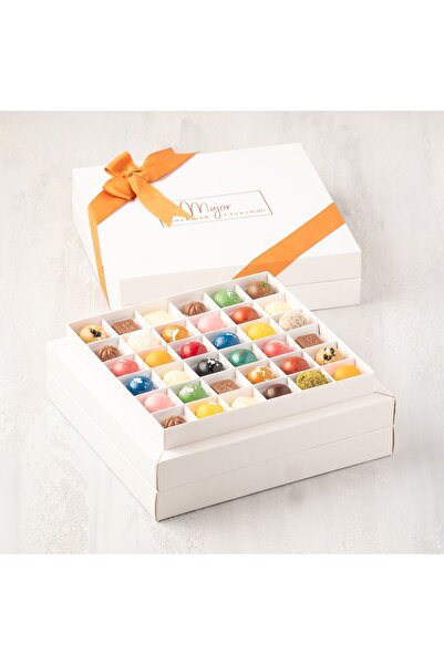 MajorChocolate 36'LI KARIŞIK MAJOR KUTUSU