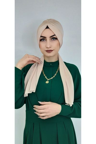 R&S modibone Hijab Swimmer - DESIGN Bonnet, For Sea and Pool, Hasema and Swimsuit Top Compatible Skin