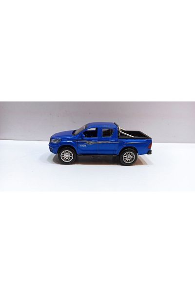 Birlik Oyuncak Toy Toyota Pickup