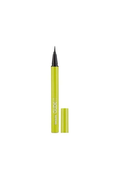 beaulis Glide It Eyeliner 100 Black