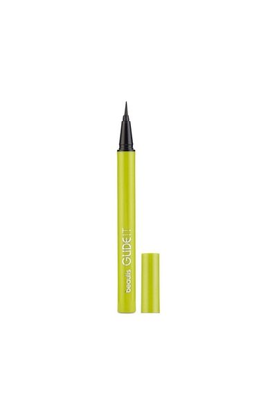 beaulis Glide It Eyeliner 100 Black 2 Pieces