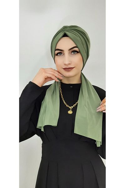 R&S modibone Mint Hijab Swimmer - DESIGN Bonnet, Hasema and Maiyo Top Compatible