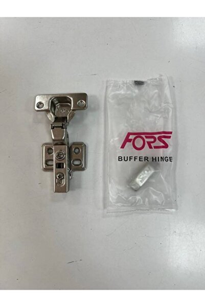 Fors YARIM DEVE BOYNU FRENLİ MENTEŞE 801/B