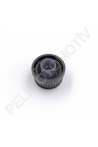 PELİTOTOMOTİV Jetta Teyp Radyo Kontrol Düğmesi Açma Kapama (ses) 2011-2014