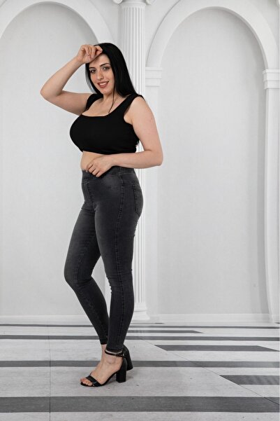 KOTÇU SERKAN ANKARA BÜYÜK BEDEN KOT