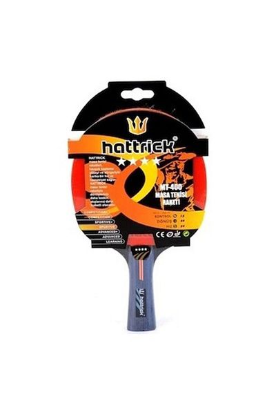 Hattrick HATTRICK MT-400 Table Tennis Racket