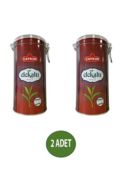 Çaykur ELEKALTI 400 GR. ( 2 ADET )