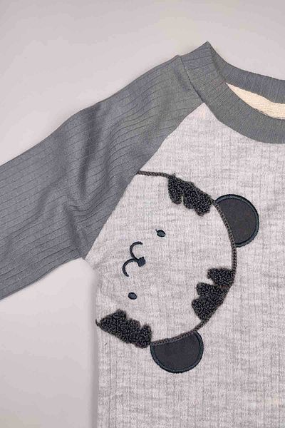 Peki Add 5 Pieces Pay 4 Pieces - Newborn Seasonal Cotton Teddy Bear Suzene Nakis Set Gift 14836