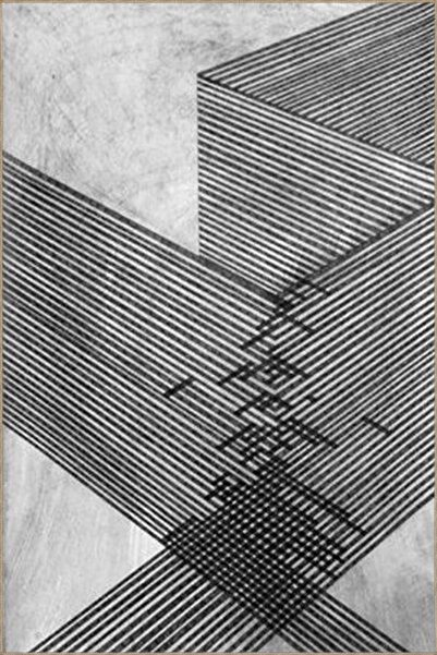 Rugs Modern Halı Brush Geometric Patterned Woven Base Carpet and Washable Car...