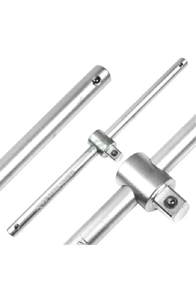 Rico 1/2'' T Lokma Kol 250 Mm