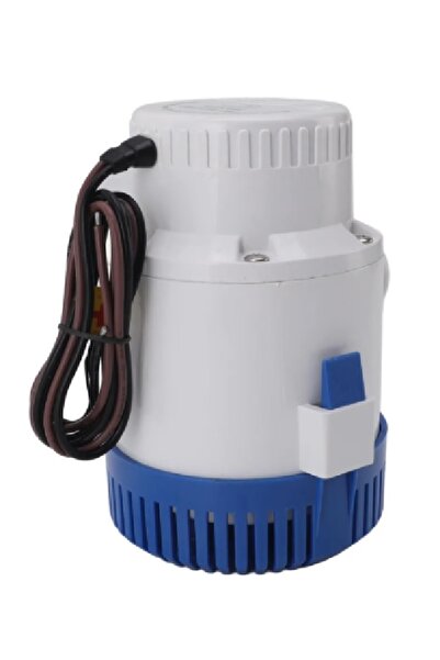 SAİLFLO SİNTİNE POMPASI SAILFLO 3000GPH 24V