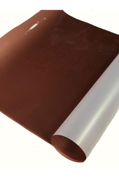 AUTOFOLYO Bronz Cam Kumlama - Cam Filmi 75 Cm-4 Metre