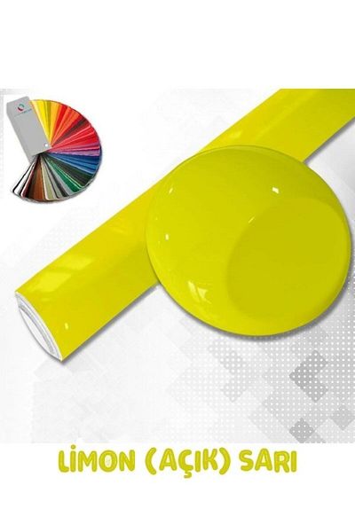 AUTOFOLYO Glossy Adhesive Color Options Foil - Cabinet Furniture Finish