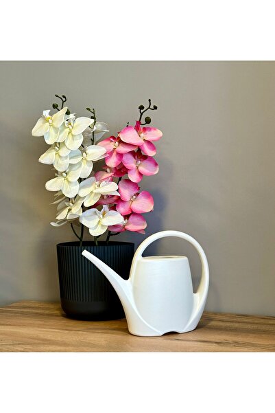 Genel Markalar 1,5 Lt Çiçek Sulama Kabı