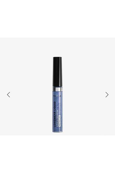 Oriflame THE ONE Longwear - Liquid Eyeshadow