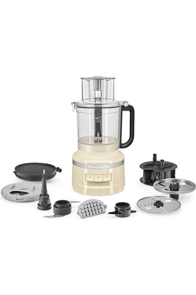 Kitchenaid 5kfp1319eac 3.1 Liter Cream Food Processor