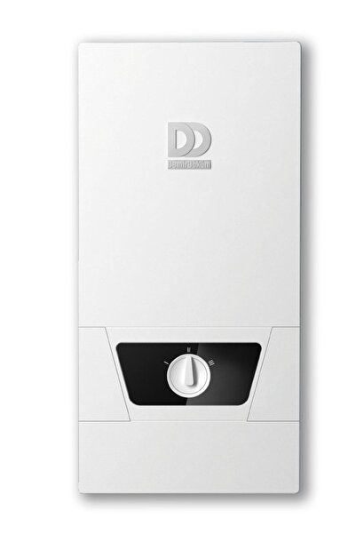 Demirdöküm DDEI 18 kW Ani Su Isıtıcı